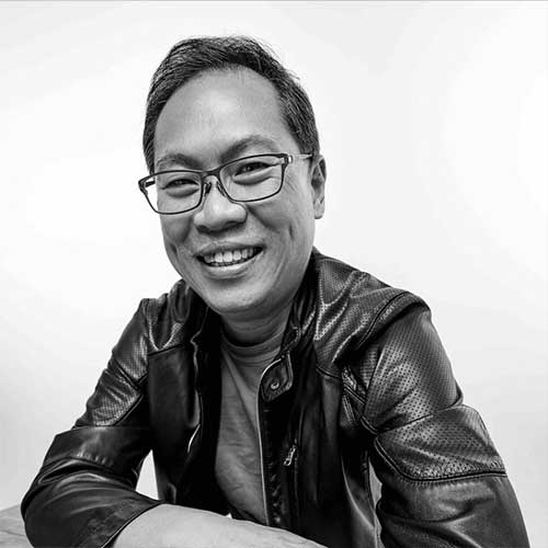 Creative Collisions: Crafting Your Niche in a Noisy World
